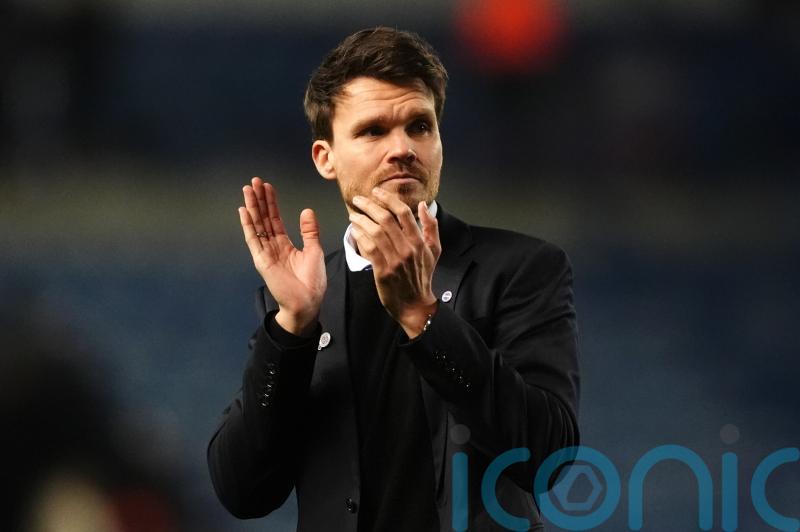 Danny Rohl welcomes ‘dirty win’ as Rangers edge out Livingston