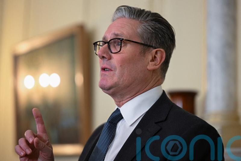 Starmer confident Troubles Bill will not bring ‘vexatious prosecutions’