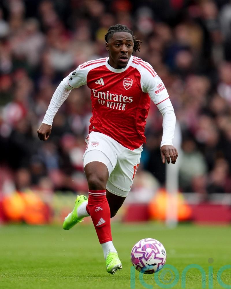 Mikel Arteta sees ‘more to come’ as Eberechi Eze prepares for first derby