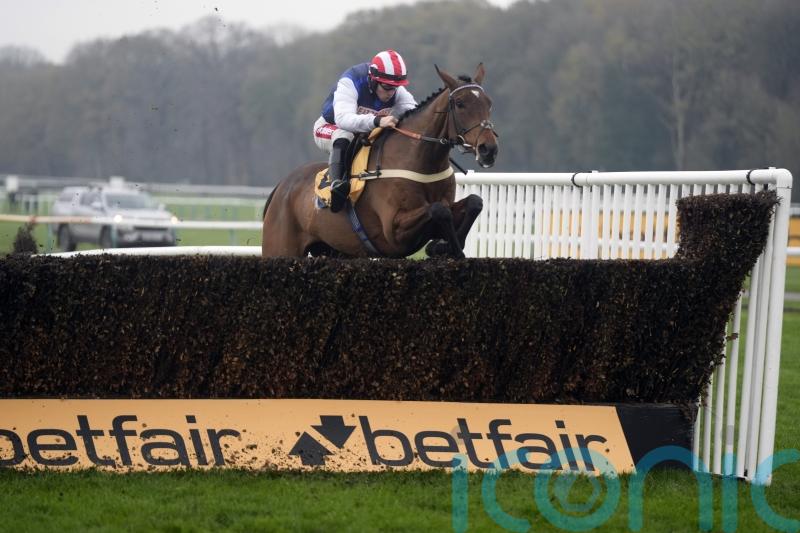 Pauling confident The Jukebox Man can play King George role