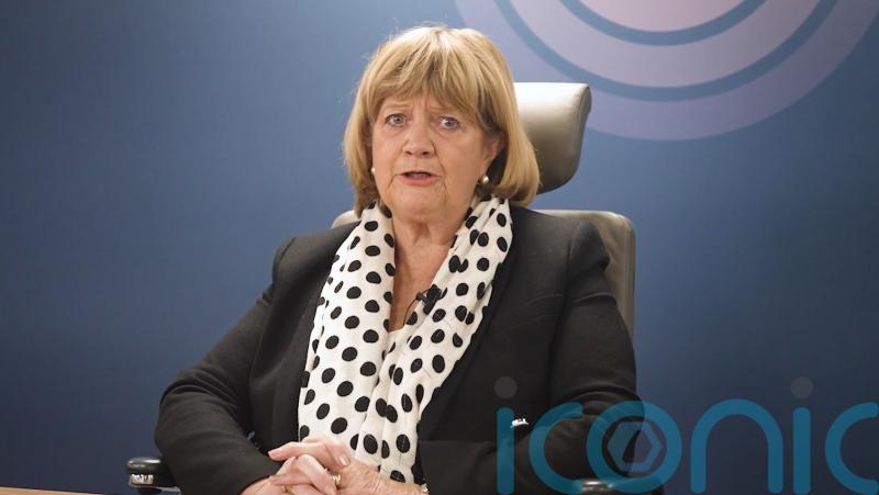 Robinson disagrees with Hallett findings over Stormont pandemic response