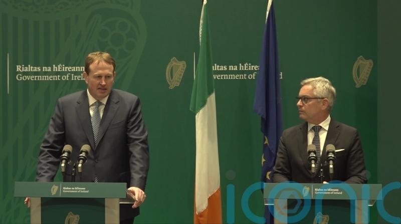 Citywest example of ‘best practice’, EU Commissioner for Migration says