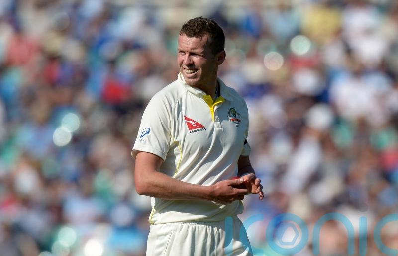 ‘It’s a hard one’ – Peter Siddle defends England’s preparations for second Test