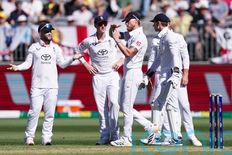 Michael Vaughan says it is ‘judgement time’ for England’s decision-makers