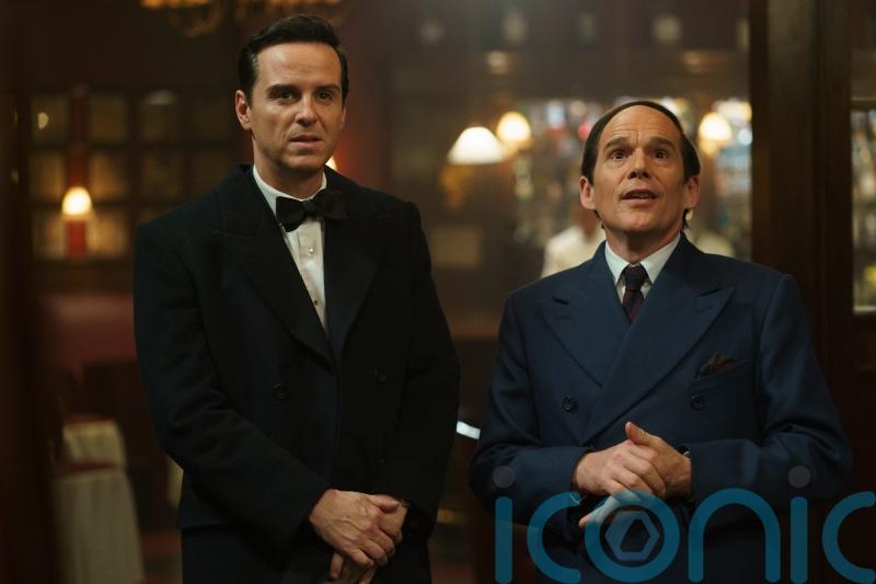 Ethan Hawke hopes to work in Ireland again after ‘wonderful’ Blue Moon filming