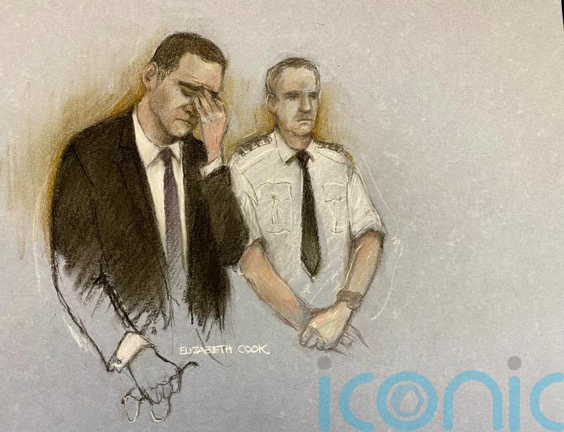 Accused breaks down in tears as jury sworn in for Liverpool parade crash trial