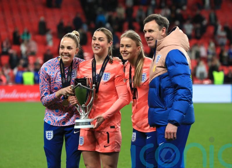 Lionesses aren’t taking sides in Mary Earps-Hannah Hampton fallout – Lauren Hemp