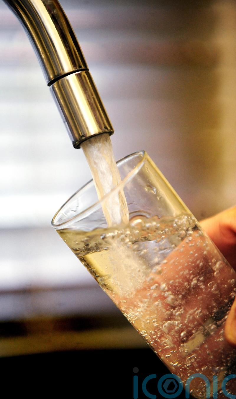 NI drinking water supply ‘at risk’ in dry weather because of lack of investment