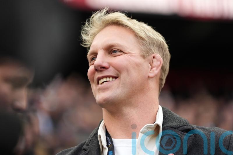 Lewis Moody pays tribute to Doddie Weir and Rob Burrow for raising MND awareness