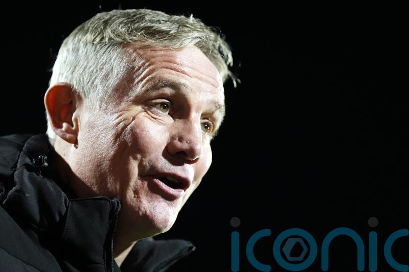 Phil Parkinson keeping feet on the ground as Wrexham form continues