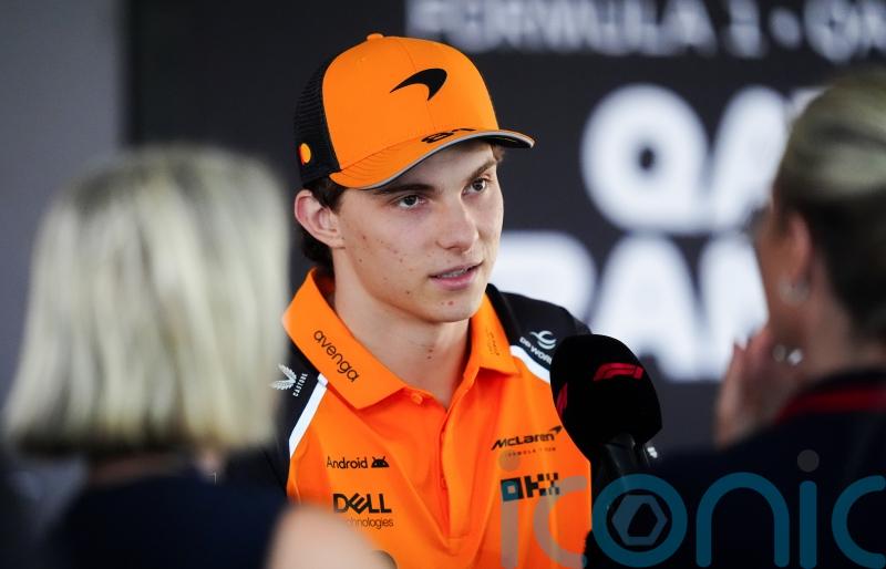 Oscar Piastri says ‘the answer is no’ over aiding Lando Norris’ title bid