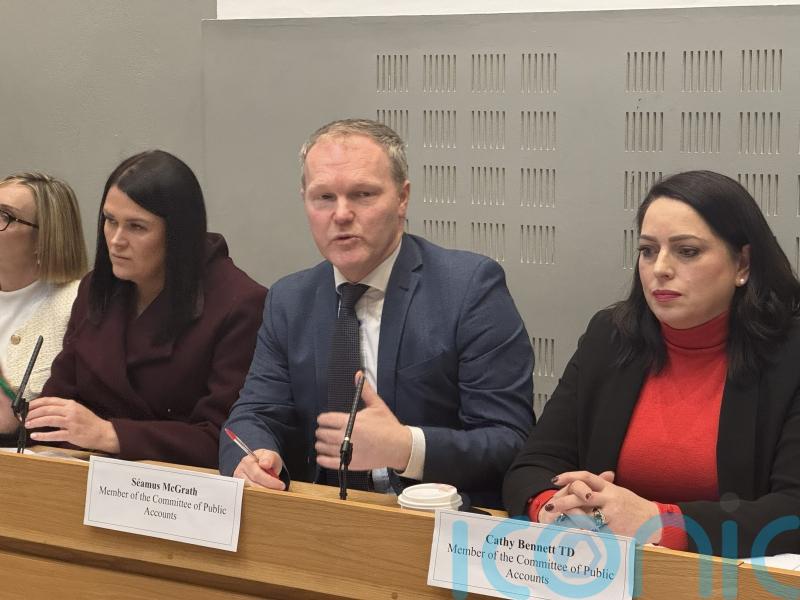 National science centre an &lsquo;unmitigated disaster&rsquo;, committee told