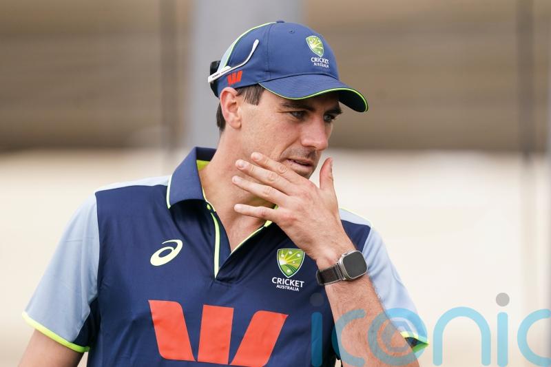 Pat Cummins to miss second Ashes Test as Australia name unchanged squad