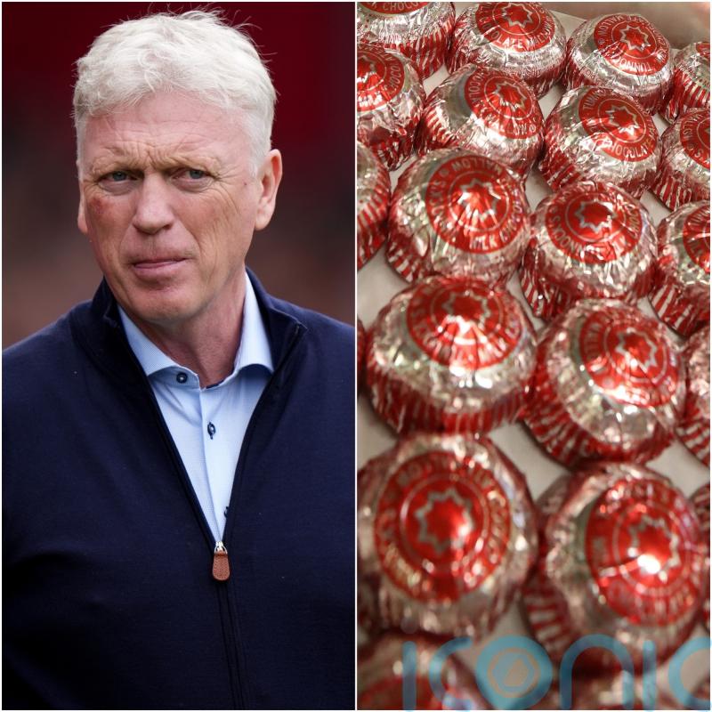 David Moyes urges Americans to get ‘right into Tunnock’s’ ahead of World Cup