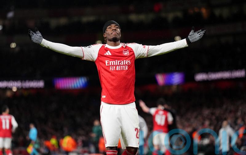 Fan anger at Noni Madueke pursuit made Mikel Arteta more determined to sign him