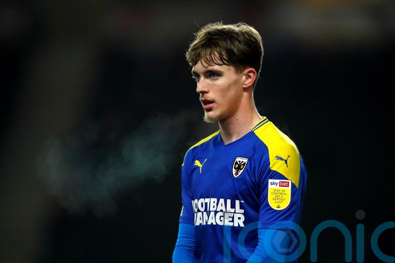 Luke McCormick second-half double seals Yeovil win