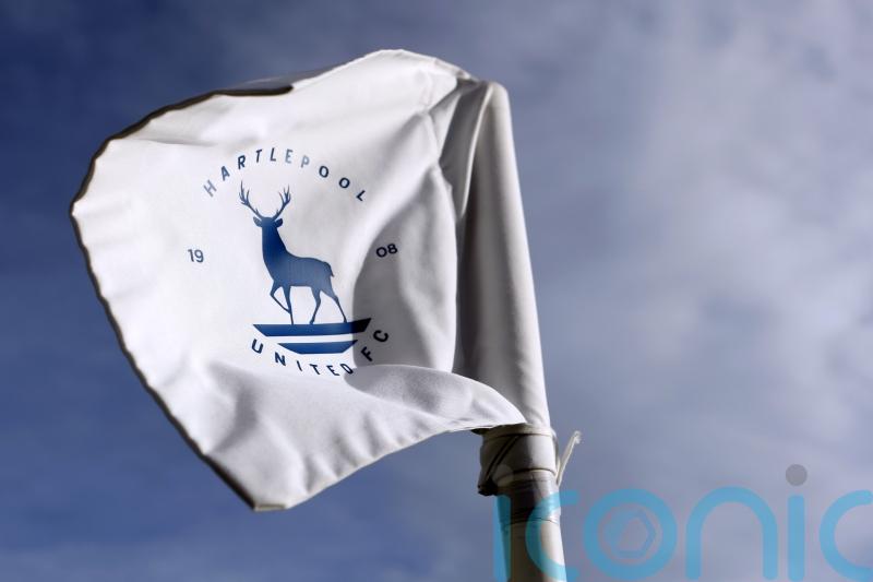 Hartlepool continue unbeaten run with win over Truro