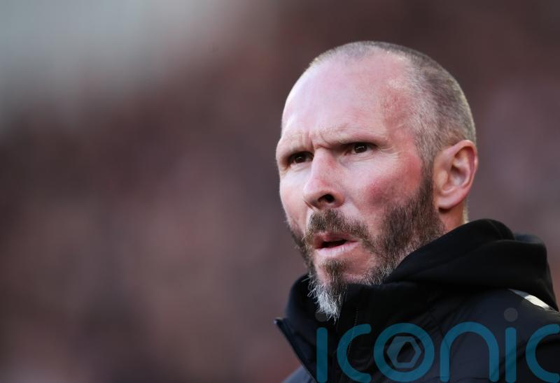 Michael Appleton frustrated by referee as Shrewsbury surrender two-goal lead