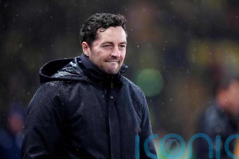 He has a massive heart &ndash; Ryan Mason hails West Brom match-winner Jayson Molumby