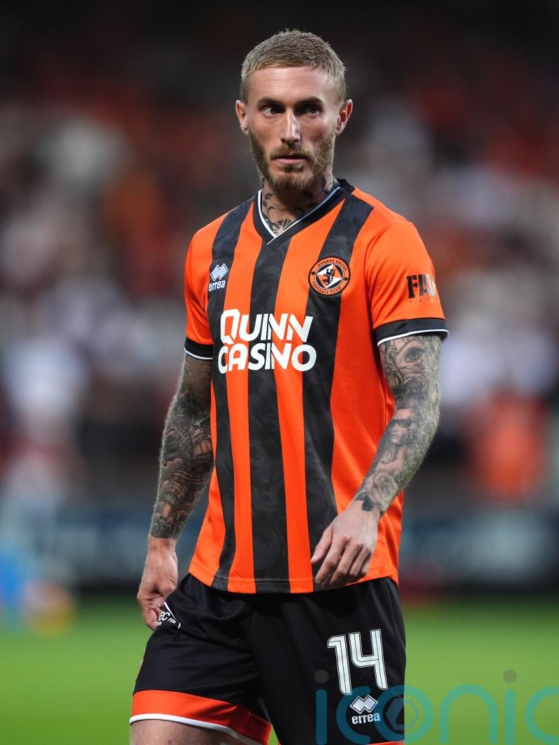 Kilmarnock and Dundee United play out draw