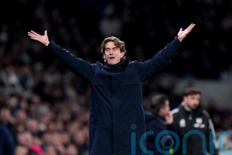 They can’t be true Tottenham fans – Thomas Frank angry at Guglielmo Vicario boos