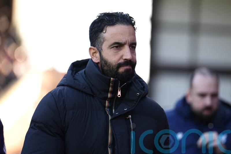 Ruben Amorim says Man Utd are ‘stealing’ set-piece routines after comeback win