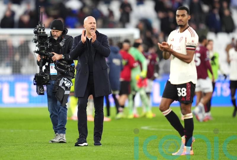 Arne Slot hails Alexander Isak’s ‘important’ first Liverpool Premier League goal