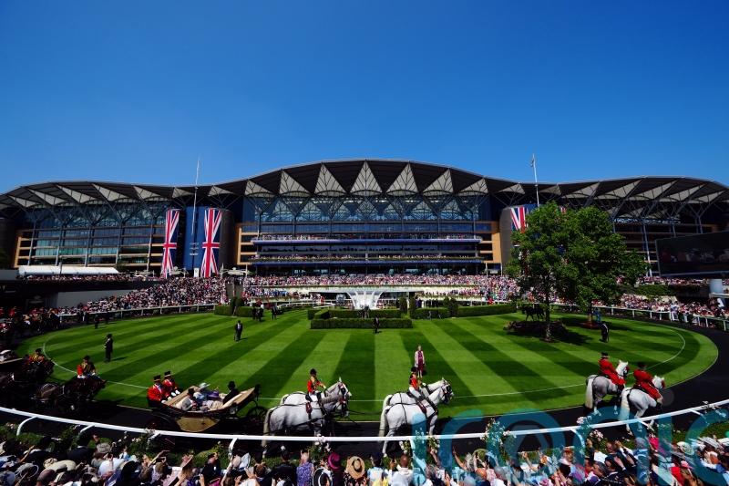 Record prize-money levels announced by Ascot
