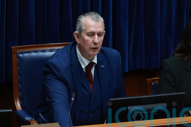 Stormont Speaker reprimands MLAs following remarks around Education Minister