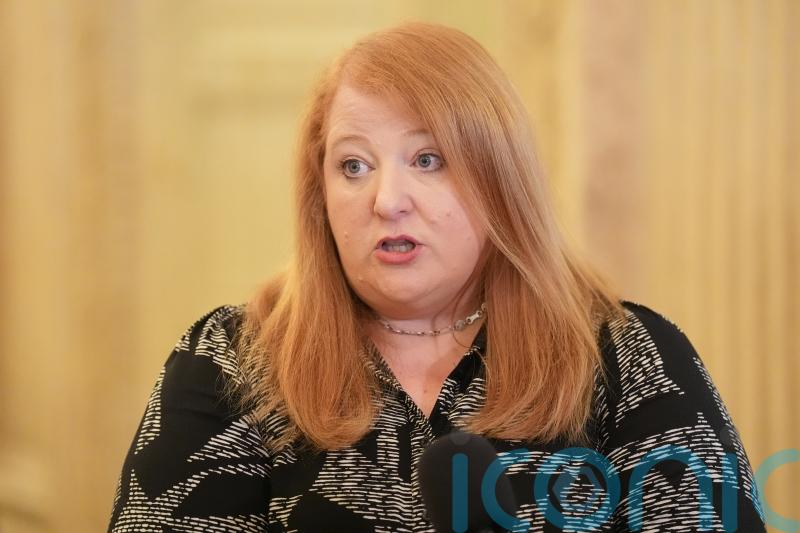 Justice Minister ‘hopeful’ of securing money for police discretionary payments