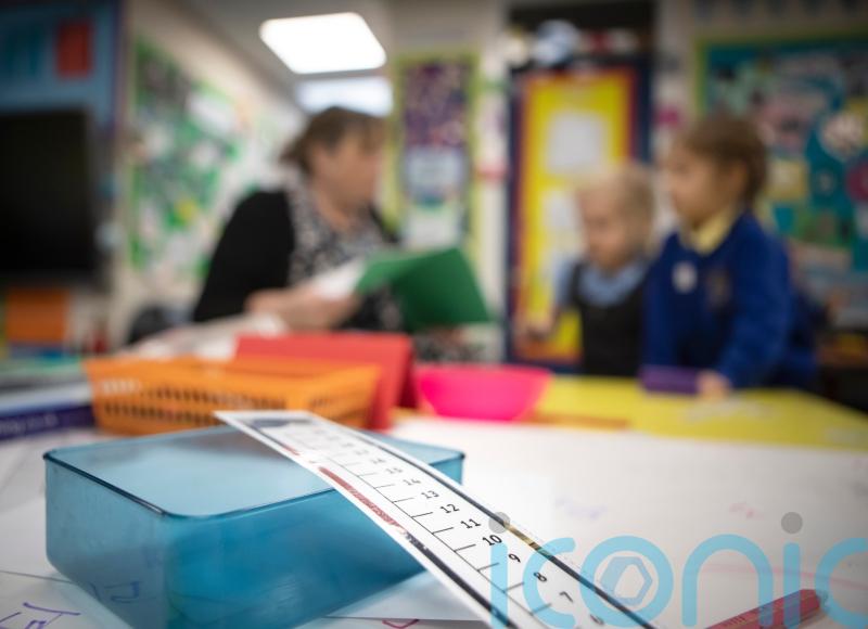 More than 85% of NI teachers feel workload is unmanageable – report