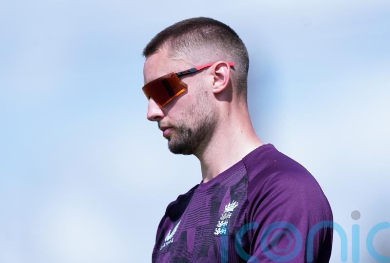 All-rounder Will Jacks picked ahead of Shoaib Bashir for Brisbane Test