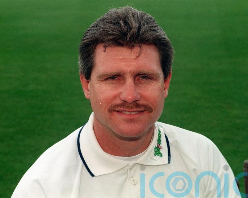 Robin Smith hailed as ‘ahead of his time’ and Hampshire hero after death aged 62