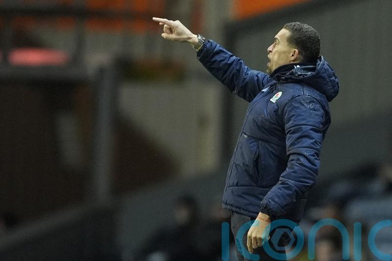 Angry Valerian Ismael claims referee ‘wanted to help’ Ipswich