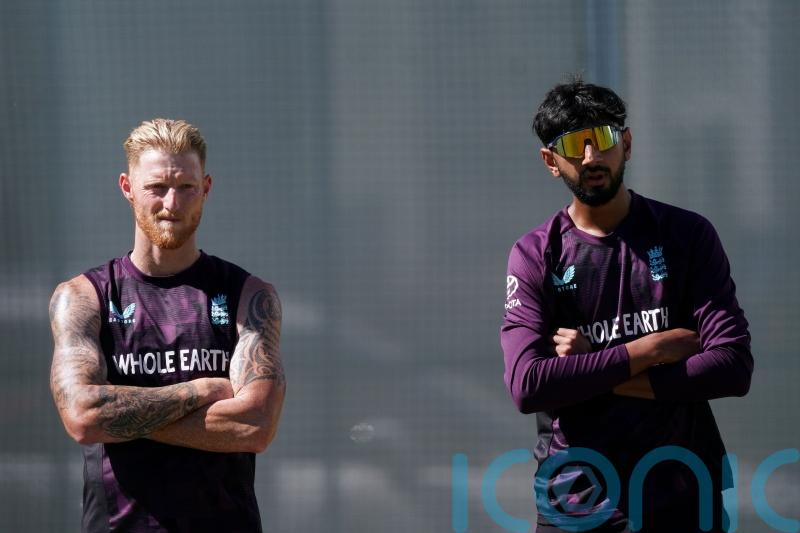 Ben Stokes reassures Shoaib Bashir after England hand Will Jacks Ashes chance