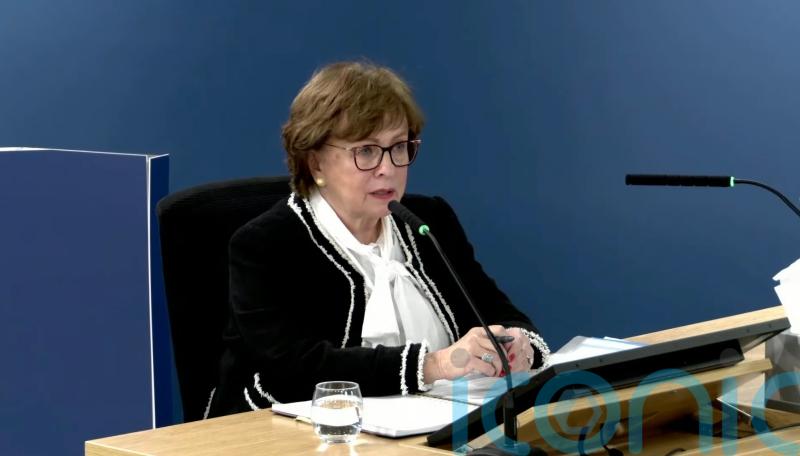 Planning for any future pandemic must include impact on economy – Diane Dodds