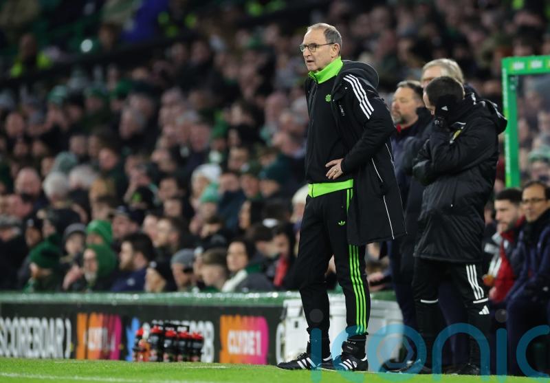 Martin O’Neill departs as Celtic boss with win over Dundee
