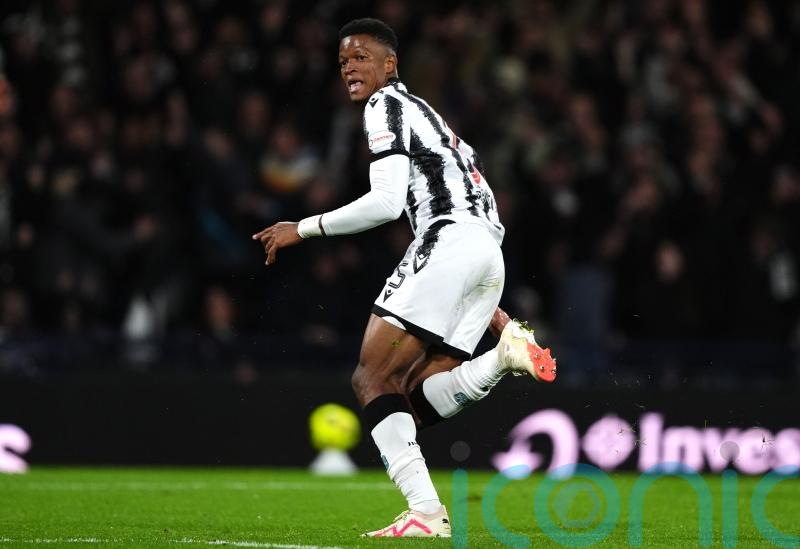 St Mirren snatch late point in six-goal thriller at Aberdeen