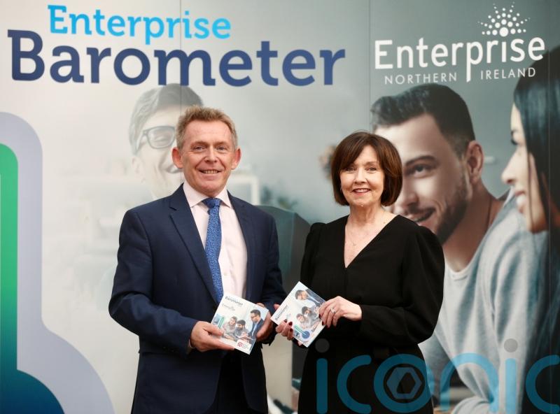 Business survey results should be ‘ringing alarm bells’