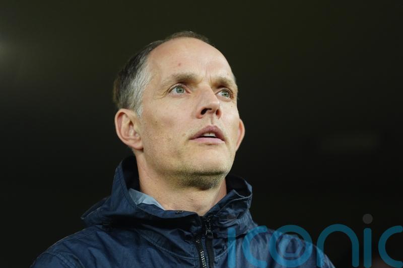 Thomas Tuchel says England will dare to dream as World Cup draw looms