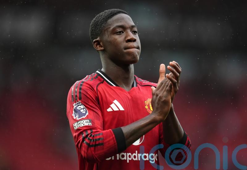 Kobbie Mainoo ‘being ruined’ by Ruben Amorim treatment, says Paul Scholes