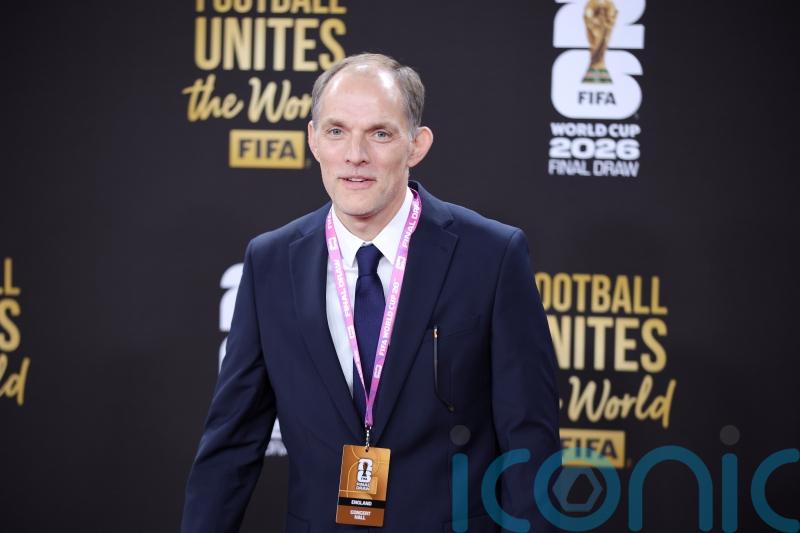 Thomas Tuchel expecting ‘tough’ task in England’s World Cup group