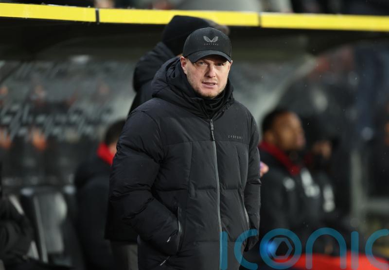 Kim Hellberg hails Middlesbrough’s ‘amazing attacking football’ against Hull