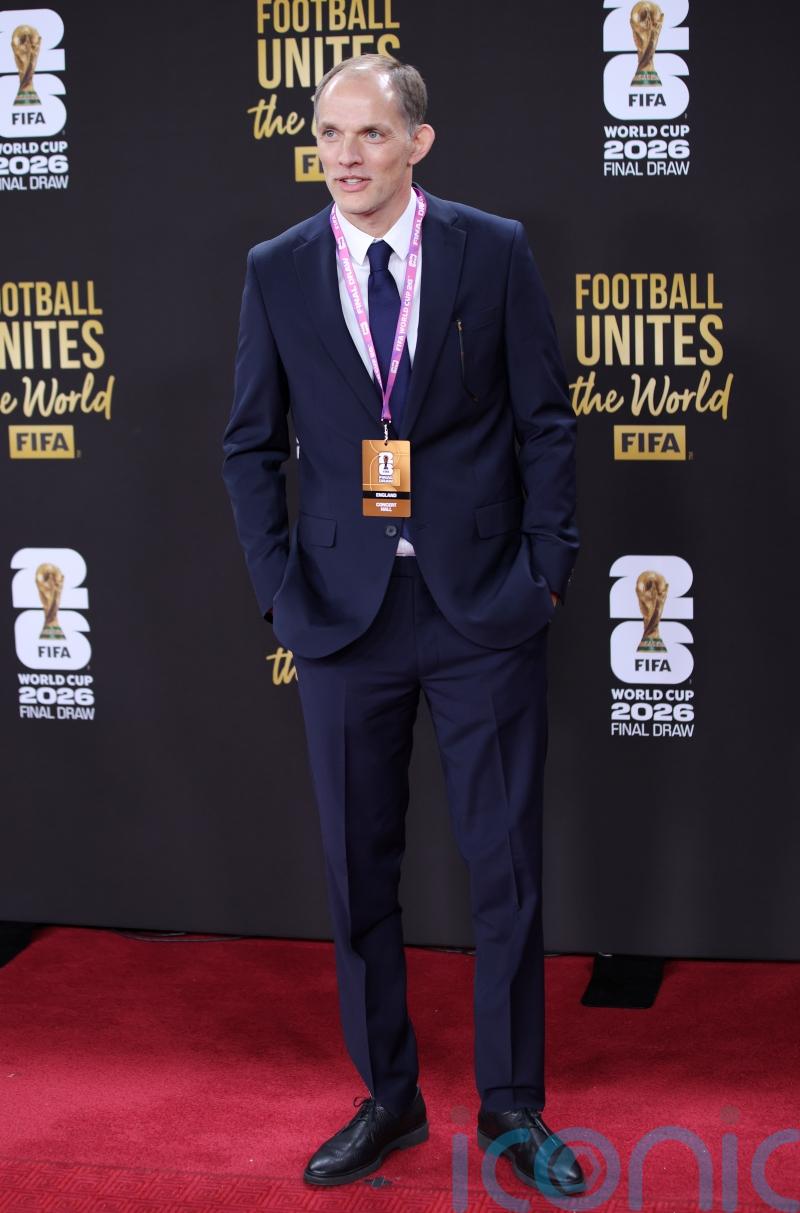 Saturday’s briefing: England-Croatia again as Scotland relish Brazil showdown