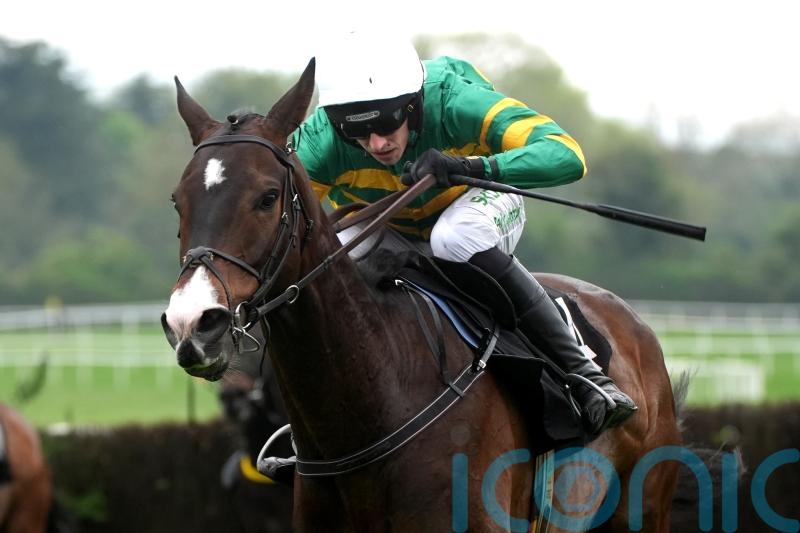 Champion Chase hope Majborough makes Hilly Way return