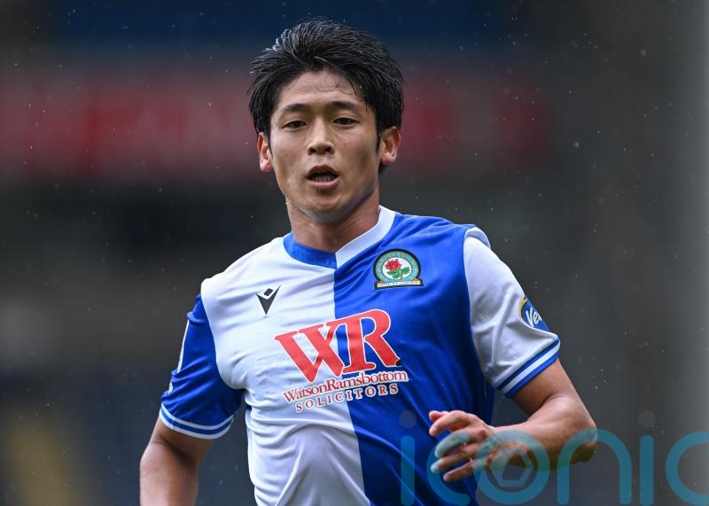 Blackburn leading Sheff Wed before match abandoned due to waterlogged pitch