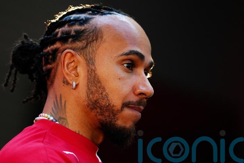 Lewis Hamilton full of ‘anger and rage’ after more qualifying misery