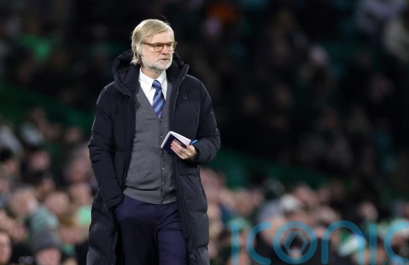 Steven Pressley tells Dundee fans they should be proud of team despite 3-1 loss