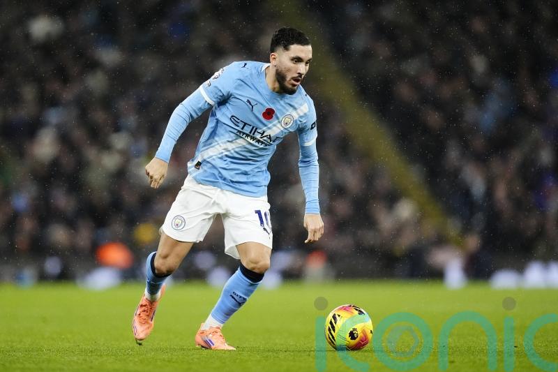 Pep Guardiola hails ‘exceptional’ Rayan Cherki after starring role for Man City