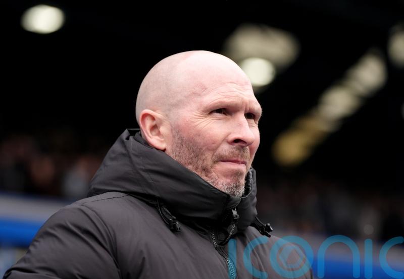 Michael Appleton hails Shrewsbury ‘belief’ after dramatic FA Cup win at Sutton